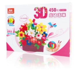 3D魔法玉米450粒装瑞丽九游会备用入口