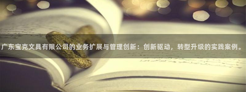 九游为什么会感染病毒：广东宝克文具有限公