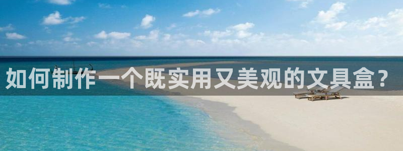 九游会鸭油：如何制作一个既实用又美观的文